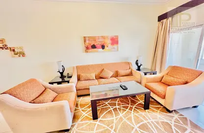 Apartment - 1 Bedroom - 2 Bathrooms for rent in Al Murad Tower - Al Barsha 1 - Al Barsha - Dubai