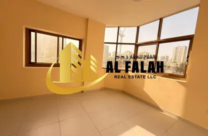 Apartment - 2 Bedrooms - 2 Bathrooms for rent in Zayd Bin Aslam Street - Abu shagara - Sharjah