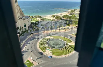 Apartment - 1 Bedroom - 2 Bathrooms for rent in Al Nakhil 2 - Al Nakhil - Ajman