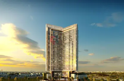 Apartment - Studio - 1 Bathroom for sale in Tria By Deyaar - Dubai Silicon Oasis - Dubai