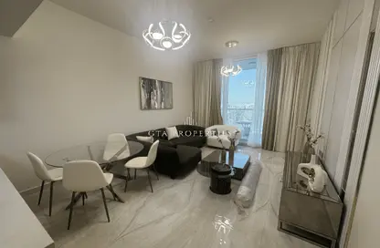 Apartment - 2 Bedrooms - 2 Bathrooms for rent in Gemz by Danube - Al Furjan - Dubai