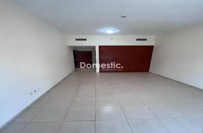 شقة - غرفة نوم - 2 حمامات للايجار في أوليمبك بارك 3 - أبراج اولمبيك بارك - مدينة دبي الرياضية - دبي