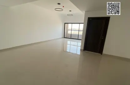 شقة - غرفة نوم - 2 حمامات للايجار في الجرف 3 - الجرف - عجمان وسط المدينة - عجمان