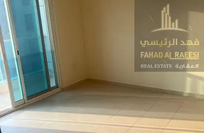 Apartment - 2 Bedrooms - 2 Bathrooms for rent in City Tower - Al Nuaimiya - Ajman