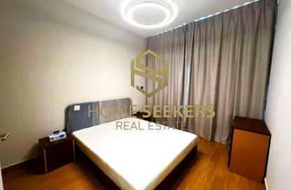 Apartment - 1 Bedroom - 1 Bathroom for rent in Al Maryah Vista - Al Maryah Island - Abu Dhabi