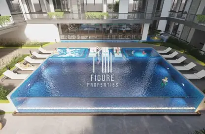 Apartment - 2 Bedrooms - 2 Bathrooms for sale in Olivia Residences - Dubai Investment Park (DIP) - Dubai