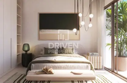 Villa - 3 Bedrooms - 4 Bathrooms for sale in Nima - The Valley - Dubai