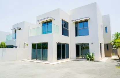 Villa - 5 Bedrooms - 6 Bathrooms for sale in Al Yasmeen - Al Zahia - Muwaileh Commercial - Sharjah