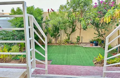 Apartment - 1 Bedroom - 1 Bathroom for rent in Khalifa City A Villas - Khalifa City A - Khalifa City - Abu Dhabi