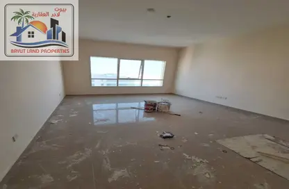 Apartment - 2 Bedrooms - 3 Bathrooms for rent in Al Majaz 2 - Al Majaz - Sharjah