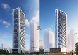 Apartment - 3 bedrooms - 4 bathrooms for sale in Nobles Tower - Business Bay - Dubai