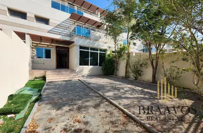 Villa - 3 Bedrooms - 5 Bathrooms for rent in Shamal Terraces - Jumeirah Village Circle - Dubai