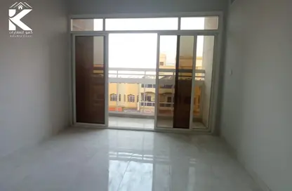 شقة - 2 غرف نوم - 3 حمامات للايجار في بناية الجوهرة - 3  الروضة - الروضة - عجمان