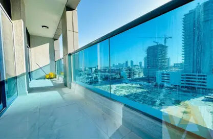 Apartment - 2 Bedrooms - 3 Bathrooms for sale in Sydney Tower - Jumeirah Village Circle - Dubai