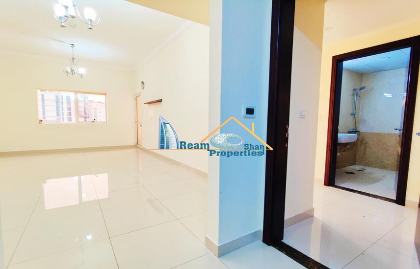 Apartment for Rent in Al Warsan 4 Close Kitchen Neat and Clean