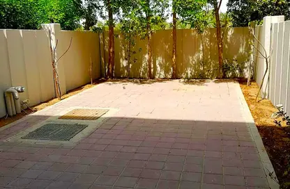 فيلا - 3 غرف نوم - 4 حمامات للبيع في طراز صحراوي - فيلات الريف - مشروع الريف - أبوظبي