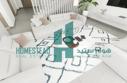 تاون هاوس - 3 غرف نوم - 4 حمامات للبيع في ذا ماغنولياز - فدان ياس - جزيرة الياس - أبوظبي