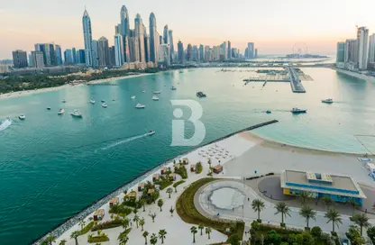 شقة - غرفة نوم - 2 حمامات للبيع في داماك كازا - مدينة دبي الإعلامية - دبي