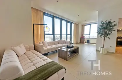 Apartment - 1 Bedroom - 2 Bathrooms for sale in Dubai Creek Residence Tower 2 South - Dubai Creek Harbour (The Lagoons) - Dubai
