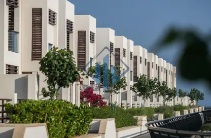Villa - 3 Bedrooms - 4 Bathrooms for rent in Flamingo Villas - Mina Al Arab - Ras Al Khaimah