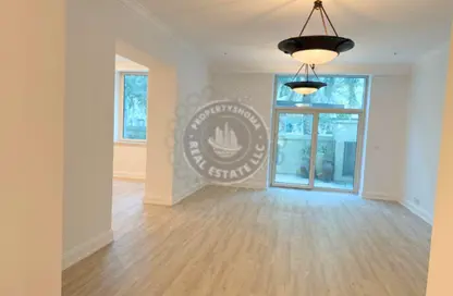 شقة - غرفة نوم - 1 حمام للايجار في برج الماس - أبراج إعمار ال6 - دبي مارينا - دبي