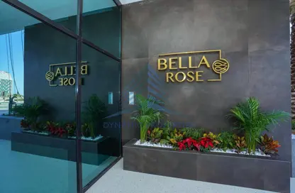 Apartment - 2 Bedrooms - 3 Bathrooms for rent in Bella Rose - Al Barsha South - Al Barsha - Dubai
