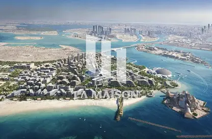 شقة - 2 غرف نوم - 3 حمامات للبيع في ذا ارتهاوس - منطقة السعديات الثقافية - جزيرة السعديات - أبوظبي