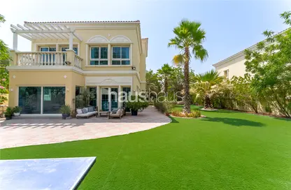 Villa - 3 Bedrooms - 3 Bathrooms for sale in District 9B - Jumeirah Village Triangle - Dubai