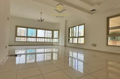 شقة - 2 غرف نوم - 3 حمامات للايجار في المجاز 1 - المجاز - الشارقة