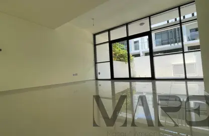 Townhouse - 2 Bedrooms - 3 Bathrooms for sale in Janusia - The Roots DAMAC Hills 2 - Damac Hills 2 - Dubai