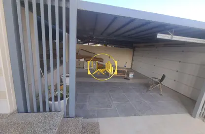 Villa - 4 Bedrooms - 5 Bathrooms for sale in Al Zahia - Muwaileh Commercial - Sharjah
