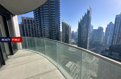 Apartment - 2 Bedrooms - 2 Bathrooms for rent in Grande - Opera District - Downtown Dubai - Dubai