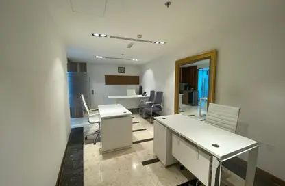 مركز أعمال - استوديو للايجار في برج بايناري - الخليج التجاري - دبي مركز أعمال - استوديو للايجار في برج بايناري - الخليج التجاري - دبي