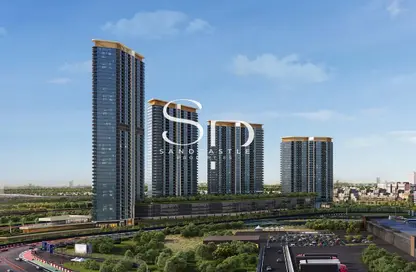 Apartment - 2 Bedrooms - 2 Bathrooms for sale in Sobha Solis - Motor City - Dubai
