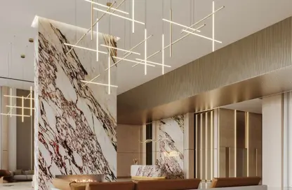 شقة - 1 حمام للبيع في بن غاطي جوست - الجداف - دبي شقة - 1 حمام للبيع في بن غاطي جوست - الجداف - دبي