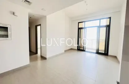 Apartment - 2 Bedrooms - 2 Bathrooms for rent in Rawda Apartments 2 - Rawda Apartments - Town Square - Dubai