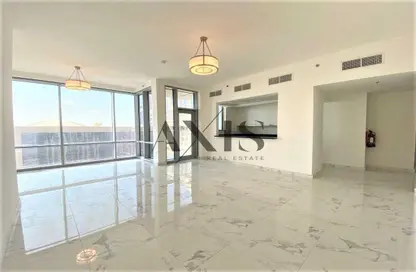 Apartment - 3 Bedrooms - 4 Bathrooms for rent in Meera - Al Habtoor City - Business Bay - Dubai