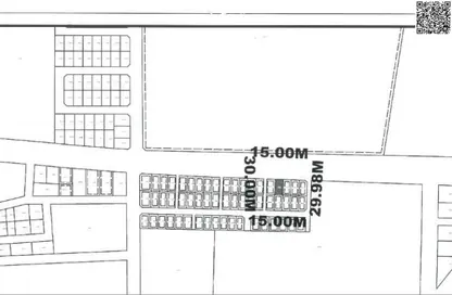 Land - Studio for sale in Manama - Ajman