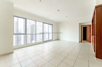 شقة - غرفة نوم - 2 حمامات للايجار في ذا ريزيدنس 8 - برج ريزيدنس - دبي وسط المدينة - دبي