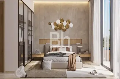 Apartment - Studio - 1 Bathroom for sale in Samana California - Discovery Gardens - Dubai