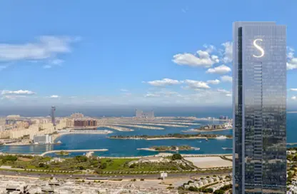Penthouse - 6 Bedrooms - 7+ Bathrooms for sale in The S Tower - Dubai Internet City - Dubai