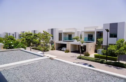 Villa - 3 Bedrooms - 4 Bathrooms for sale in Al Zahia 2 - Al Zahia - Muwaileh Commercial - Sharjah
