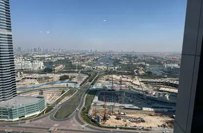 Apartment - 1 Bedroom - 1 Bathroom for rent in Bonnington Tower - JLT Cluster J - Jumeirah Lake Towers - Dubai