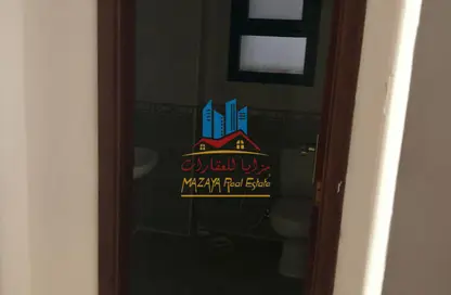 Apartment - 3 Bedrooms - 2 Bathrooms for rent in Al Majaz 3 - Al Majaz - Sharjah