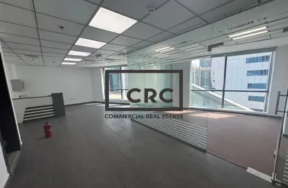 مكتب - استوديو للايجار في برج ريجال - الخليج التجاري - دبي