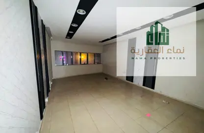 شقة - 2 غرف نوم - 2 حمامات للايجار في برج النعيمية  2 - أبراج النعيمية - النعيمية - عجمان