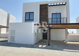 Villa - 4 bedrooms - 5 bathrooms for sale in Al Ghadeer 2 - Al Ghadeer - Abu Dhabi