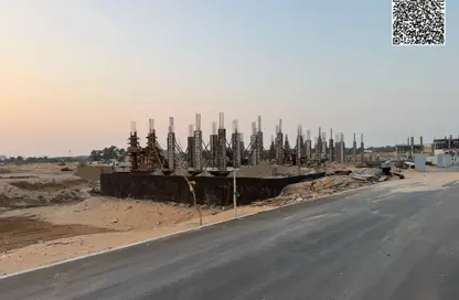 أرض - استوديو للبيع في الحليو 1 - الحليو - عجمان