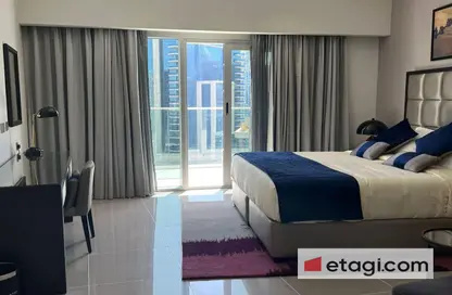 شقة - 2 غرف نوم - 3 حمامات للبيع في داماك ماجستين - الخليج التجاري - دبي