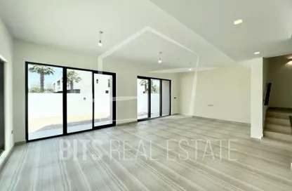 Villa - 5 Bedrooms - 7 Bathrooms for sale in Greenwoods - DAMAC Hills - Dubai